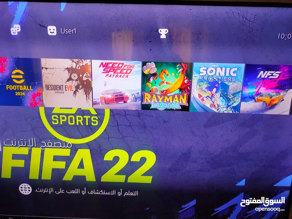 بلايستيشن 4 معدل