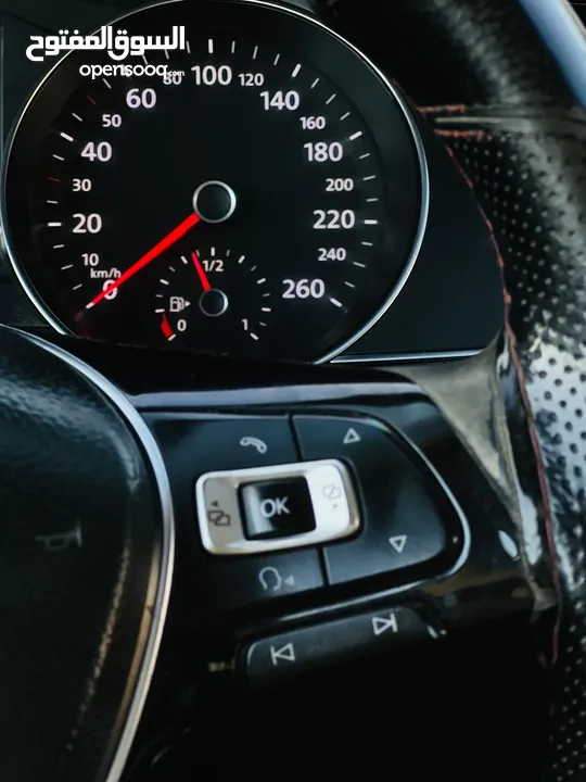V.W Passat / 2016/ 2.0TDi