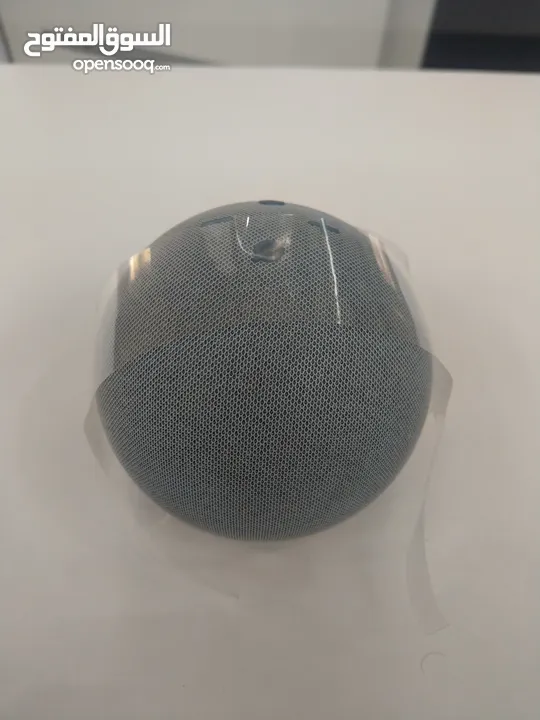 Amazon Alexa Echo Dot 4Th Gen