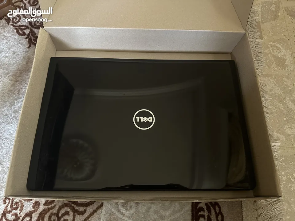لابتوب dell شاشة كبيرة معالج i5 فل كيبورد سعرر مميزز