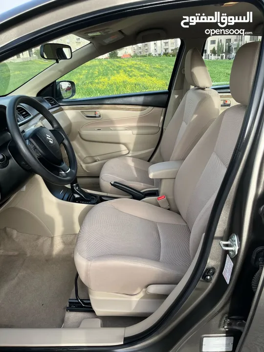 Suzuki Ciaz 2019 One Owner Low mileage Bought from Agency in Jordan