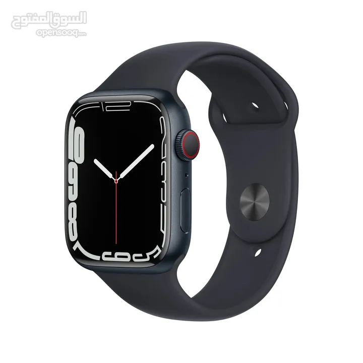 Apple watch series 7 45mm