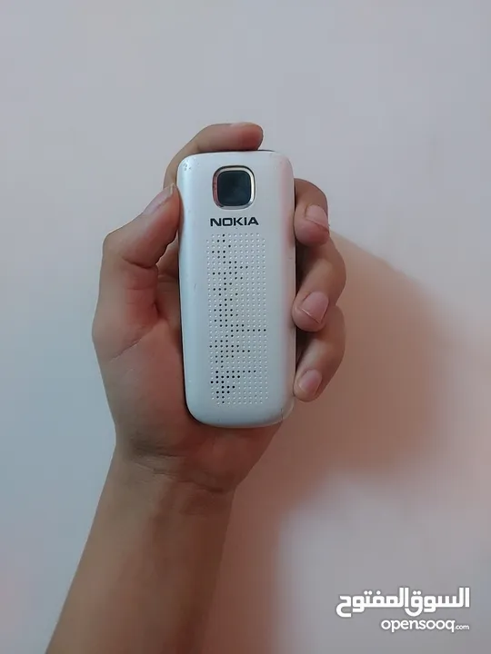 هواتف نوكيا  ثقيلة فلندي اصلية مع شاحن اصلي
