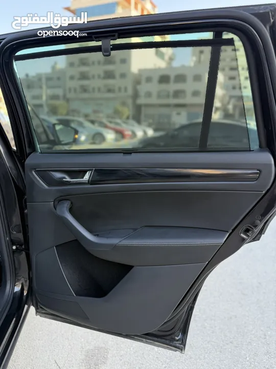 كودياك ترخيص 2020 محرك 2000 ديزل/190 حصان/دفع4*4