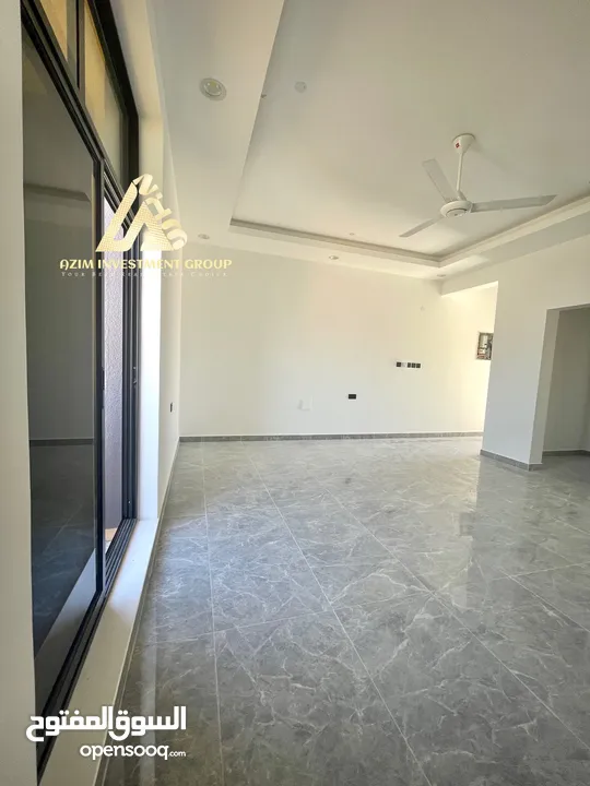 Brand new 4Bedroom Pool villa for Sale!!-Barka Somhan-Near Sahwa Supermarket!!