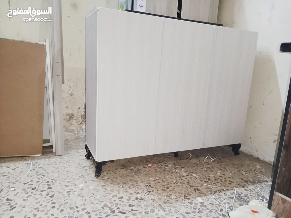 خزانة متعددة الاستعمالات