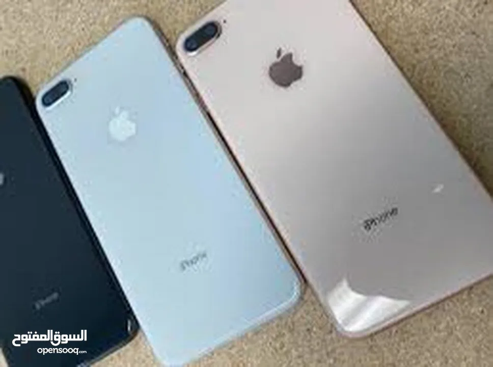 Iphone 8 plus متخطي ايكلاود