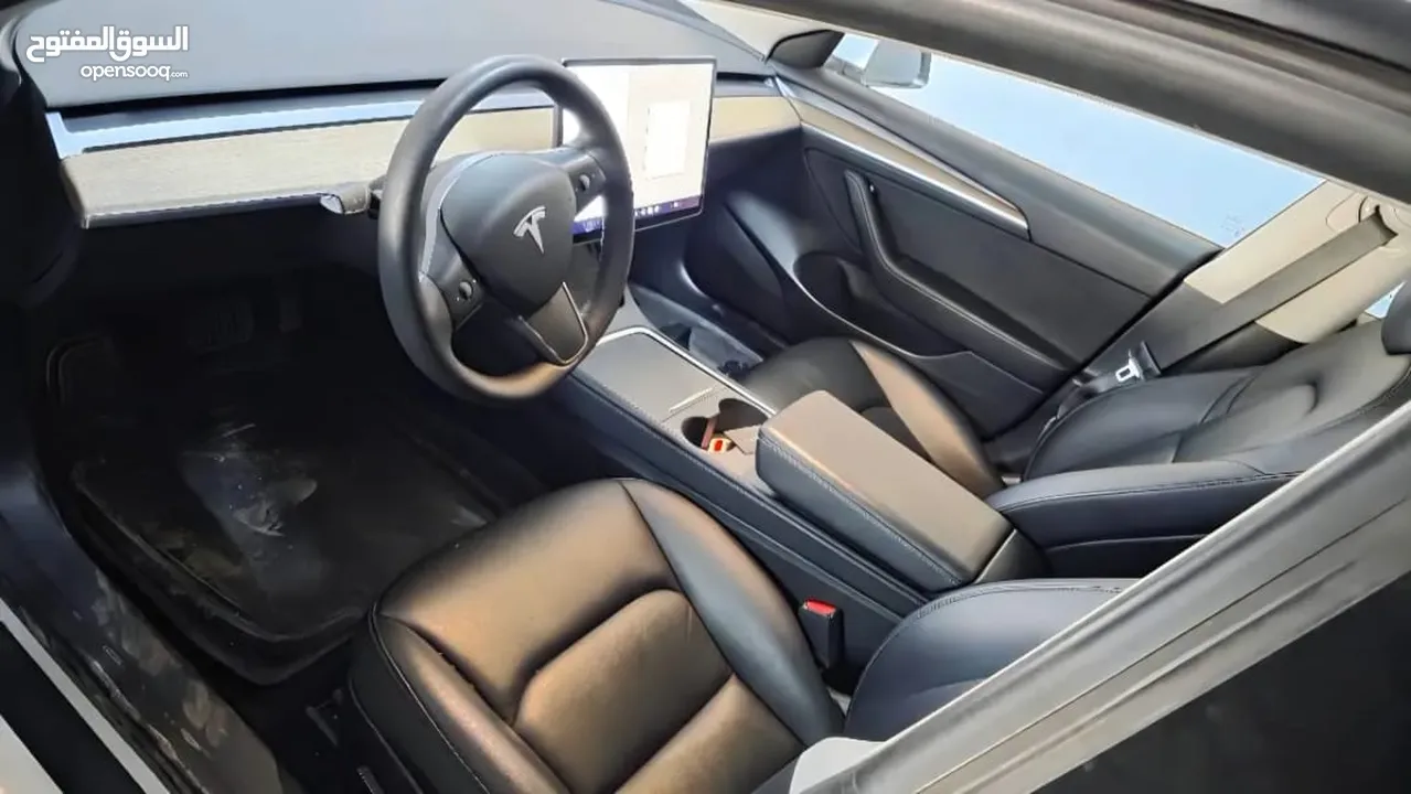 Tesla 3 autoscore(B)