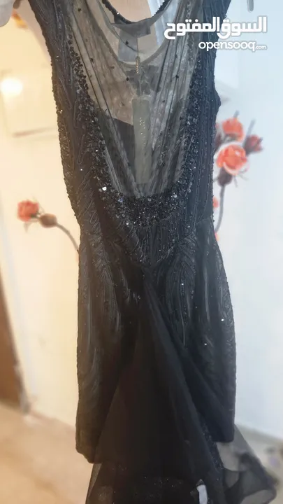 فساتين سهره لبسه اولى للبيع