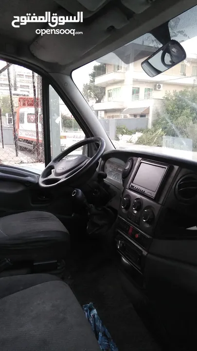 باص ايفيكو 2014