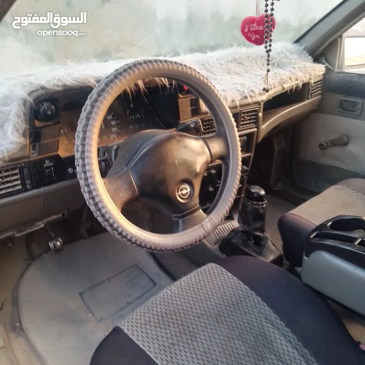 اوبل كادت للبيع بيوتي ال 91