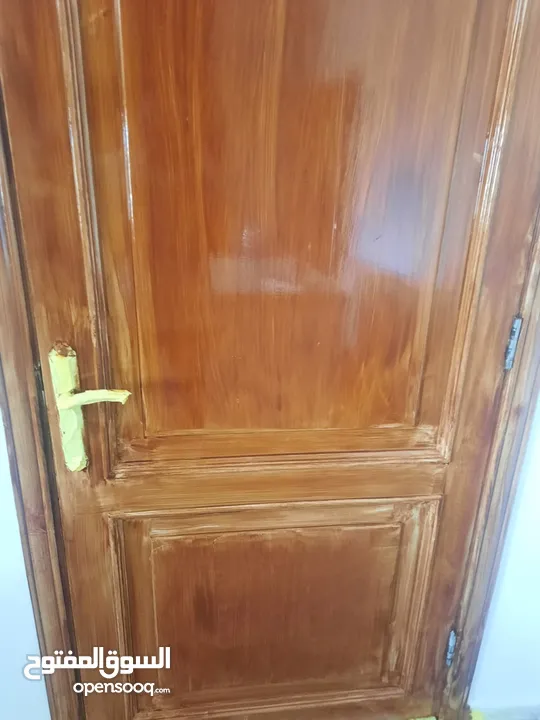 معلم دهان فني ديكورات