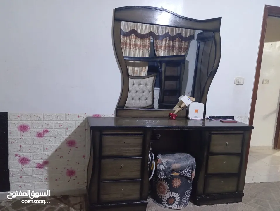 غرفة نوم ..