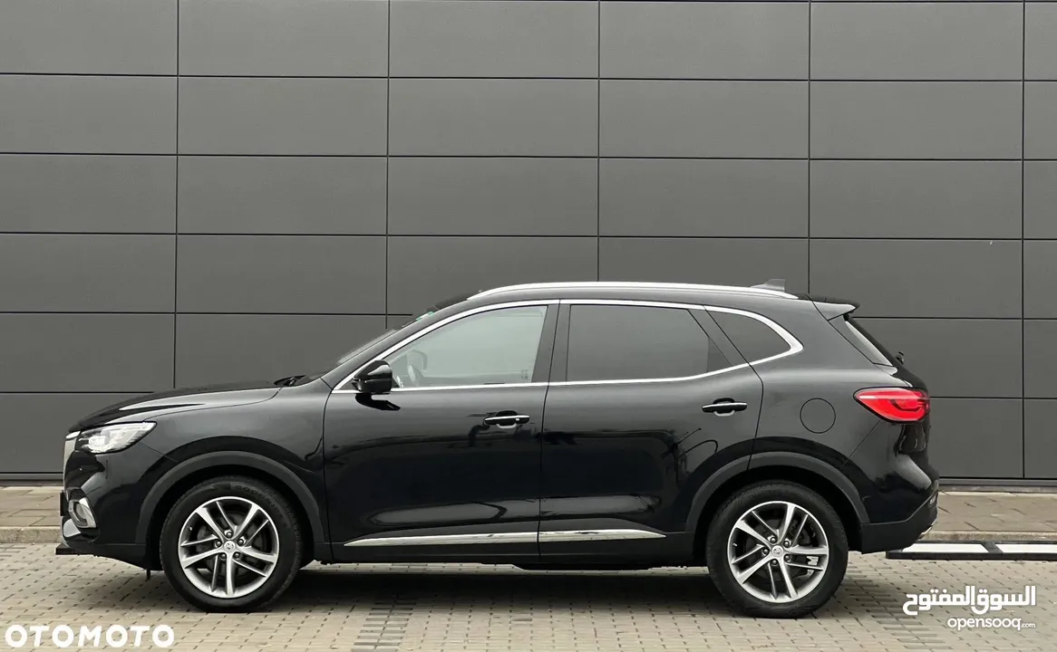 أعلى فئة إضافات و بسعررررررر آلعررررررض MG EHS Luxury الغرفة الحمراء المميزة