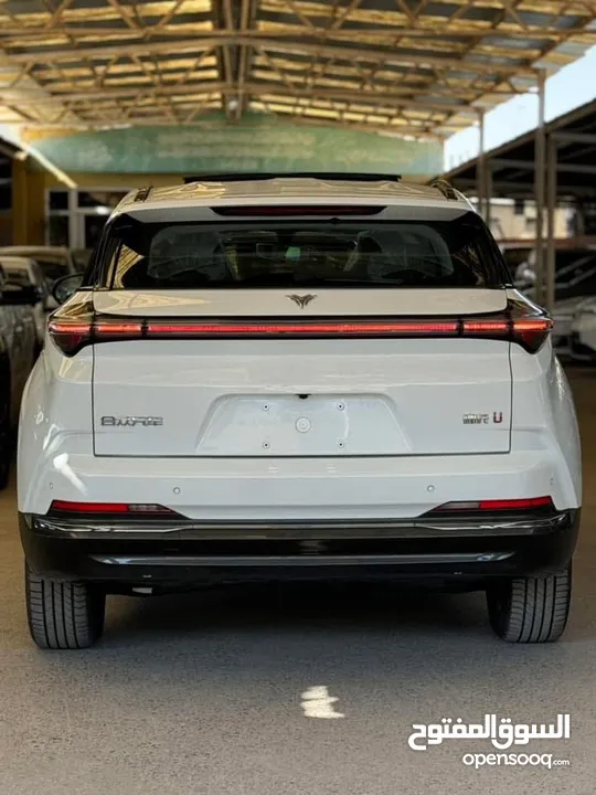 NETA U PRO 2023 بطارية كبيرة متوفر جميع الألوان
