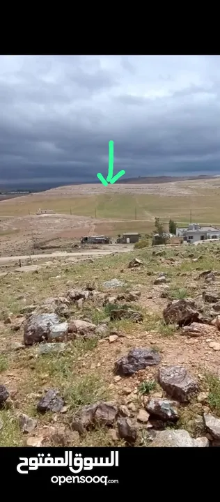 ارض للبيع ثغرة الجب