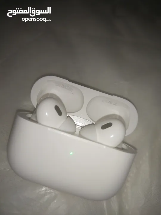 Airpods pro 2nd generation