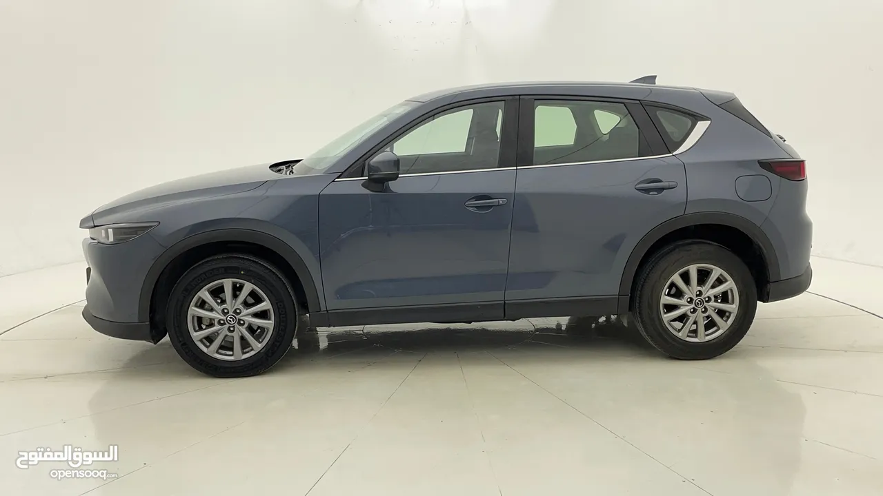 (HOME TEST DRIVE AND ZERO DOWN PAYMENT) MAZDA CX 5