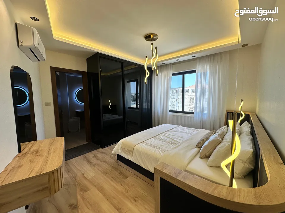 شقة مفروشة للإيجار في ام السماق ( Property 43032 )-175068602