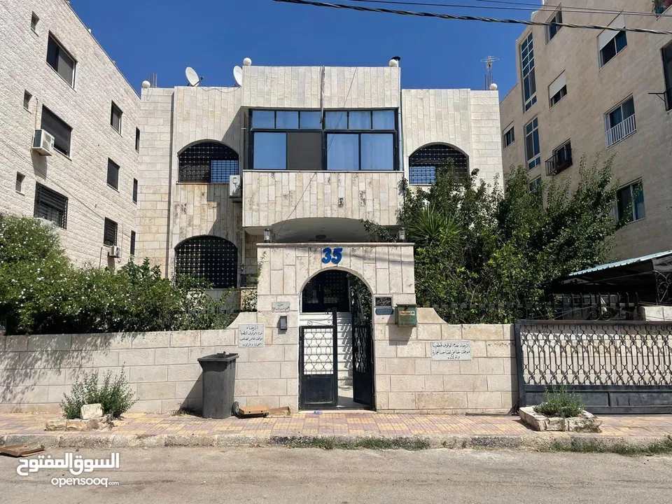 عمارة للبيع في البيادر - الدربيات ذات إطلالة