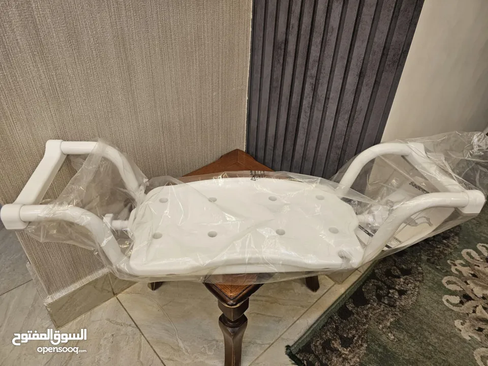 كرسي بانيو