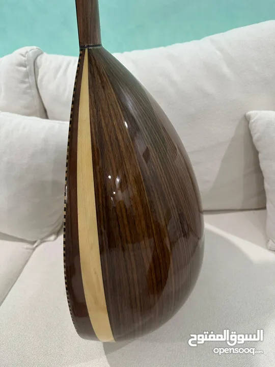 عود تركي .. احترافي