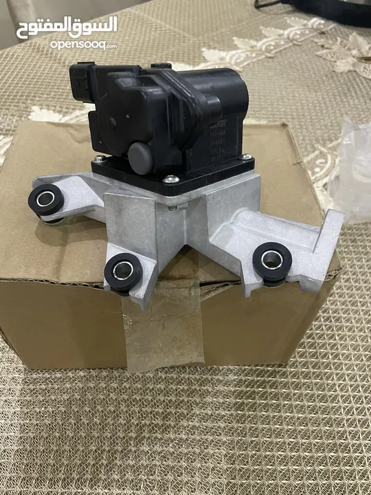 Lexus & Toyota Air Check Valve حساس سيارات تويوتا و لكزس جديد