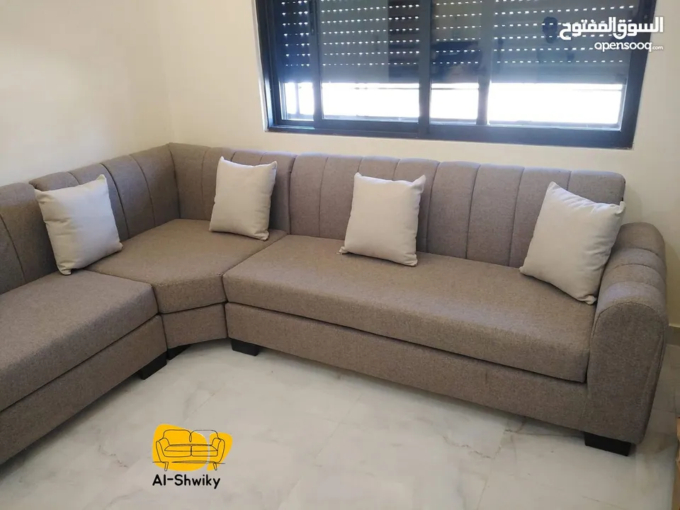 كنب مواصفات عالية