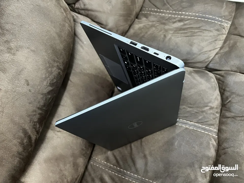 Latitude 7400