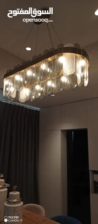 شقة فندقية متميزة للإيجار في برج داماك-العبدلي بخدمات فندقية  damac tower in abdali