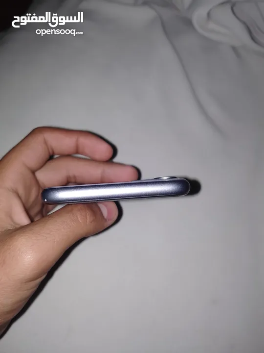 Iphone 11  128جيجا 12 رام