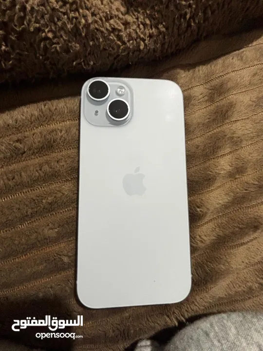 آيفون 15- IPhone 15