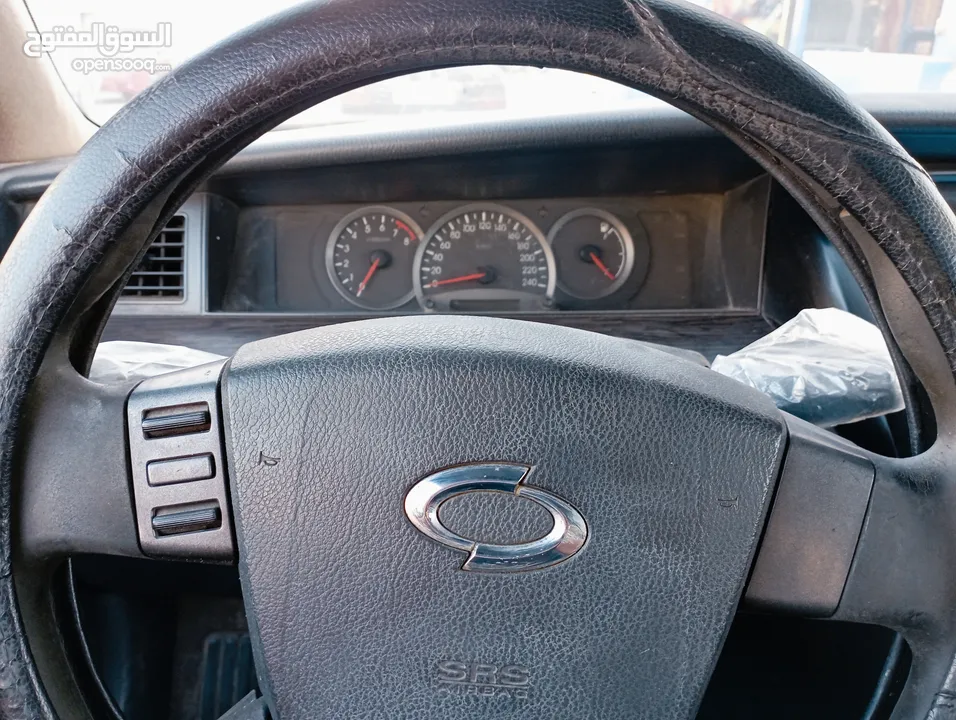 سامسونج اس ام سفن  2006   Samsung  SM7.  2006 اعلى صنف فل مع فتحة 3 حركات