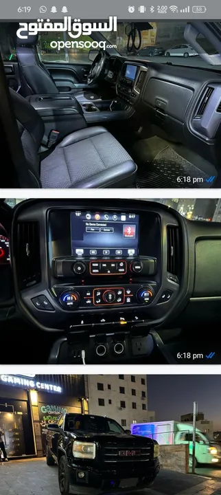 2014 GMC SIERRA ALL TERAIN
