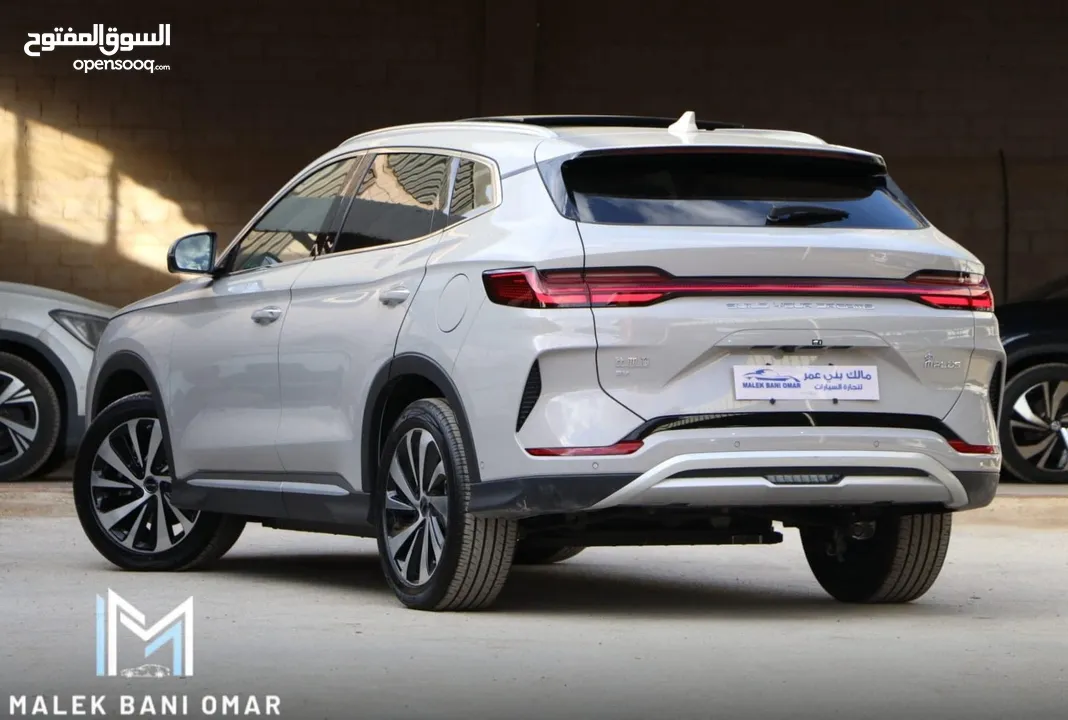 Byd song champion top options 2023