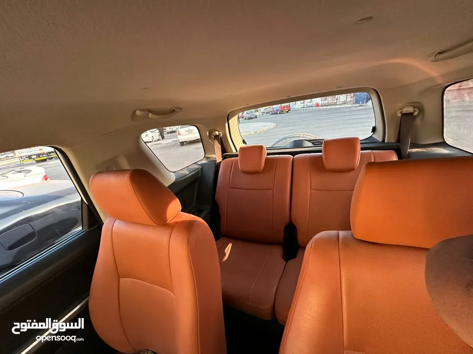 DHS 15,500/= SUZUKI VITARA 4X4 2011 GCC - AUTO - بحالة ممتازة جداً - خليجي