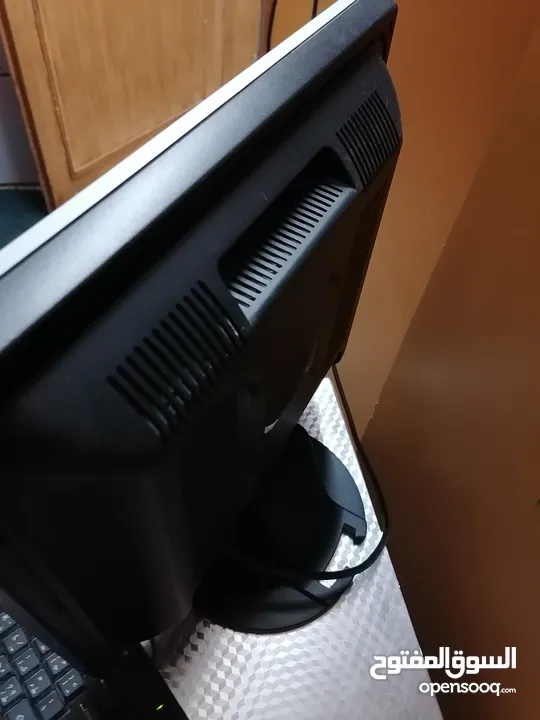 كمبيوتر hp