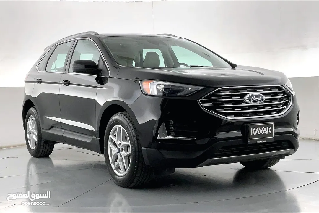 2022 Ford Edge SEL  • Flood free • 1.99% financing rate
