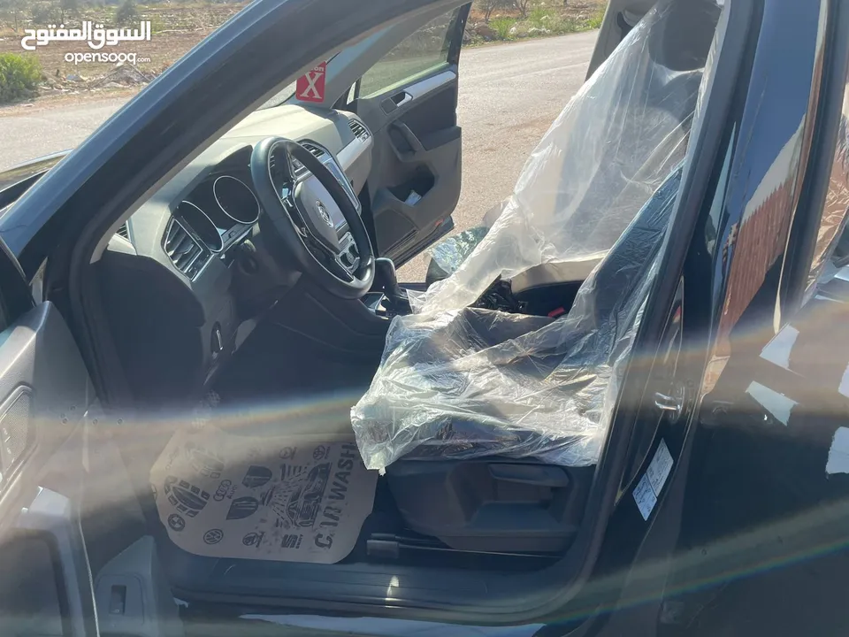 تيجوان 2020 ماطور 2000 بنزين 4×4 190 حصان صنع شهر6 2020 ولا غرام بوية نظام إيكو وأنظمة قيادة متعددة