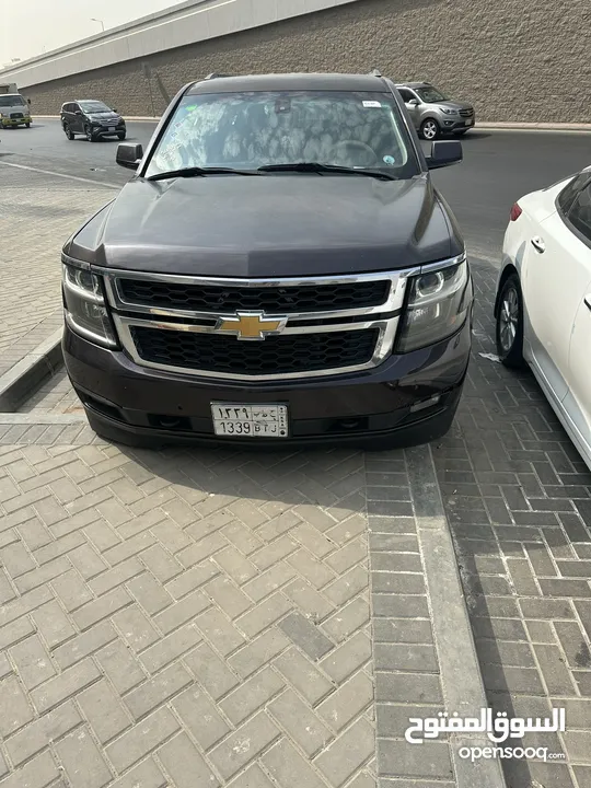 Chevrolet 2015model