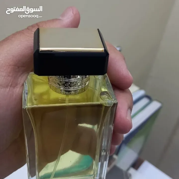 عطور تركيب