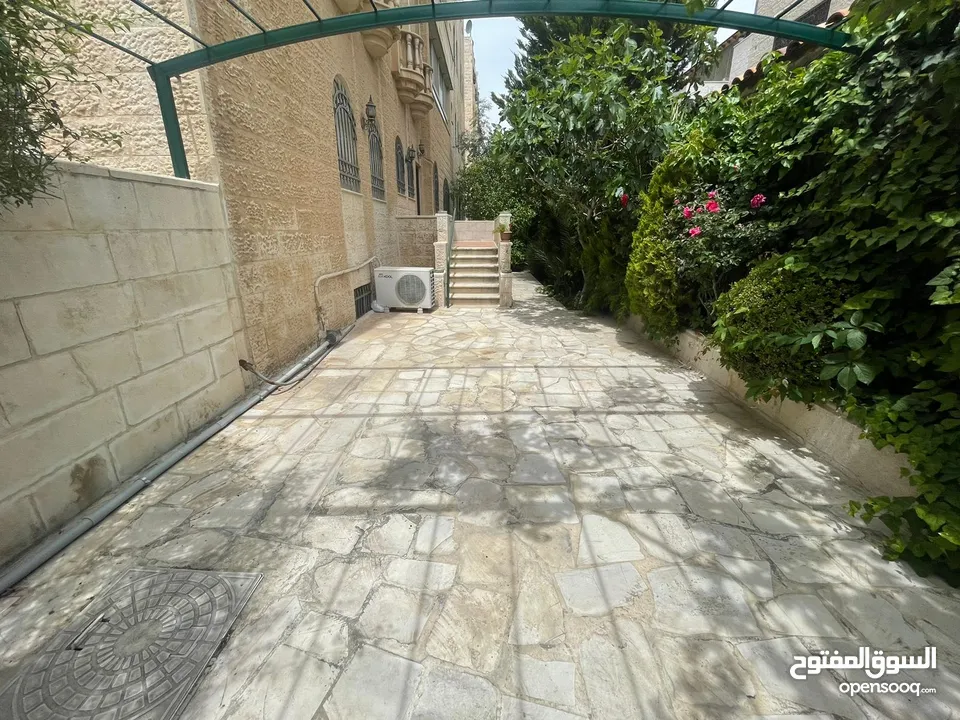 شقة للايجار في الصويفية ( Property 37234 )-175080992