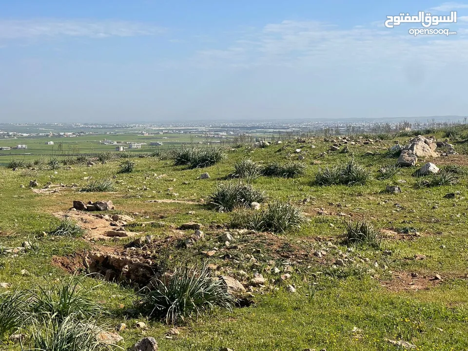 ارض للبيع حوض الجبيل وارض حوض ام الابار جنوب شارع الصوامع وقرب مدارس الجسور متوفر اكثر من قطعة