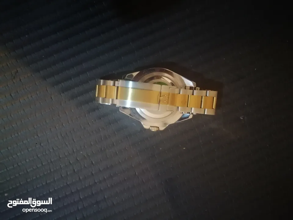 رولكس سبميرنار