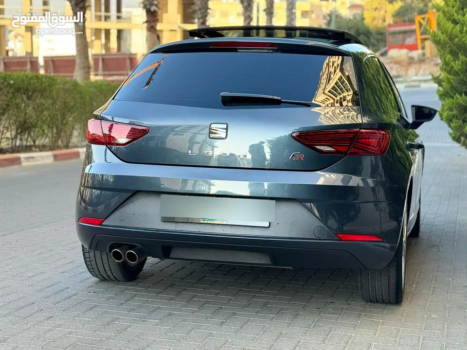 اف ار 2019 فل الفل FR مع بانوراما