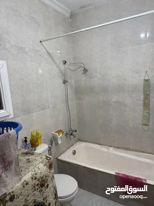 منزل للبيع قريه خالد طريق الحزام خلص سجن ماركا