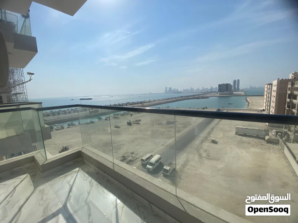 شقة مميزة للبيع – تملك حر لجميع الجنسيات – تشطيب سوبر لوكس – متاحة من فبراير 2026