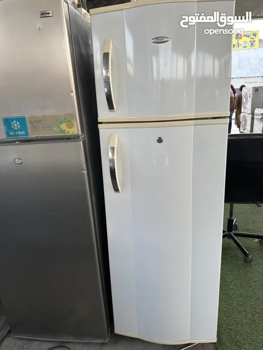Lg refrigerator