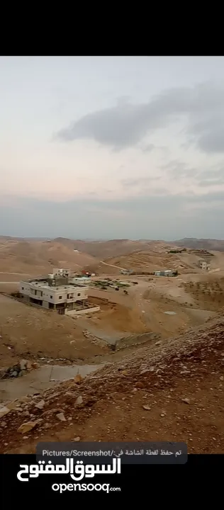 ارض للبيع في الشواورة ابو زتون