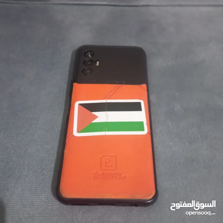 تلفون تكنو SPART 8 PRO